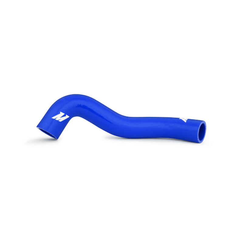 Mishimoto MMHOSE-F2D-01BL 01-03 Ford 7.3L Powerstroke Coolant Hose Kit (Blue)