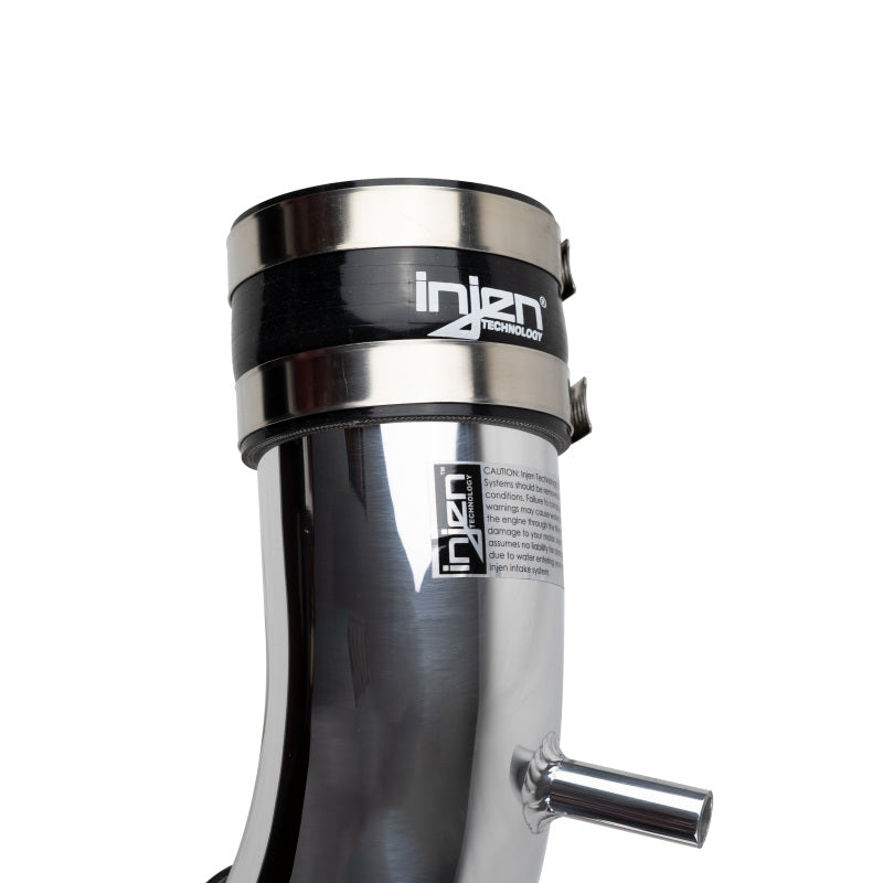 Injen SP1363P 18-20 Kia Forte 2.0L (L4) Polished Cold Air Intake