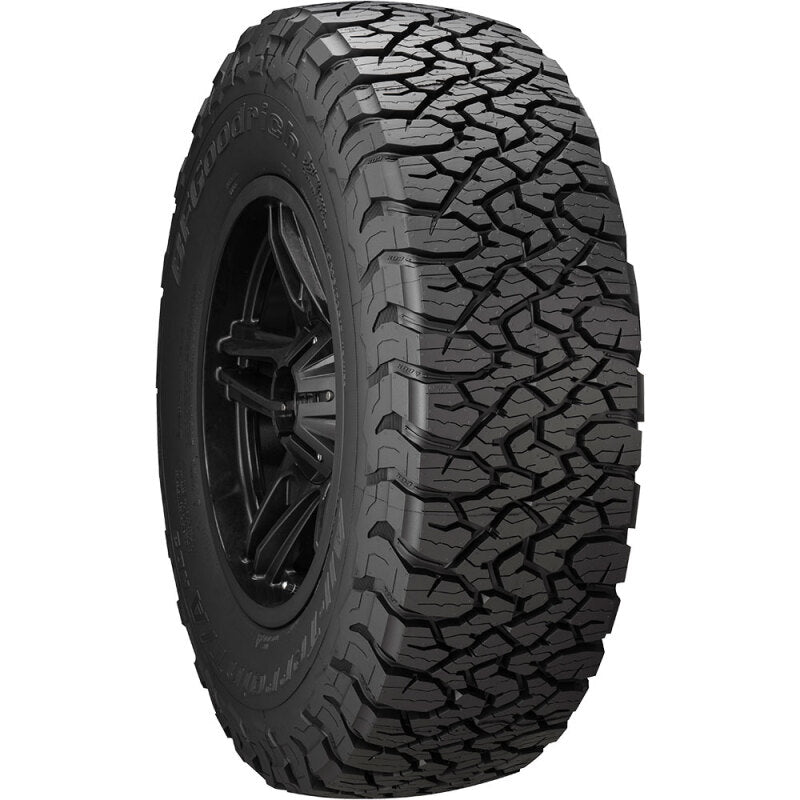 BFGoodrich 09100 All Terrain T/A KO3 LT265/70R17 123/120S