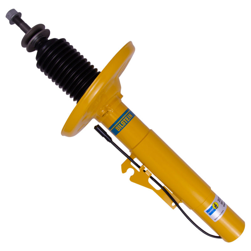 Bilstein 46-193759 B12 (Pro-Kit) 05-11 Porsche 911 Carrera H6 3.6L/S H6 3.8 Front and Rear Suspension Kit