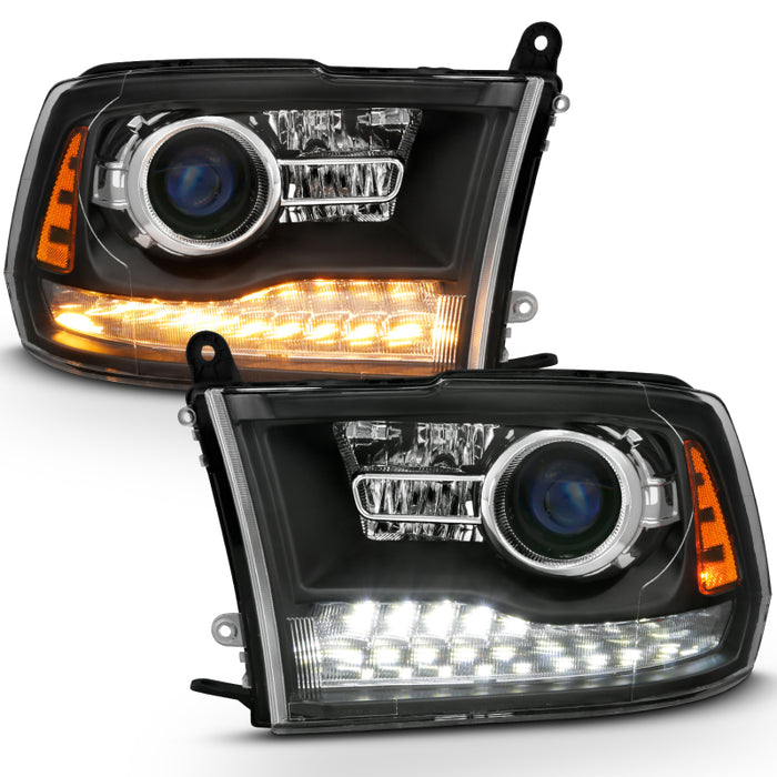 ANZO 111489 ANZ LED/Projector Headlights