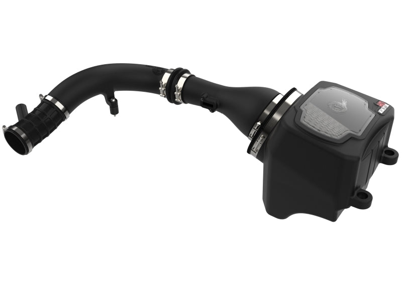 aFe 50-70070D Momentum HD Cold Air Intake System w/ Pro DRY S Filter 20-22 Dodge RAM 1500 V6-3.0L