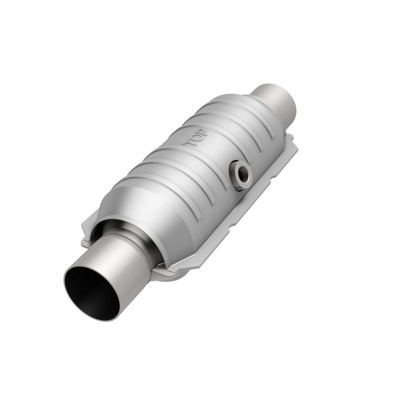 Magnaflow 418054 Conv Univ 2.00 1/O2 CA