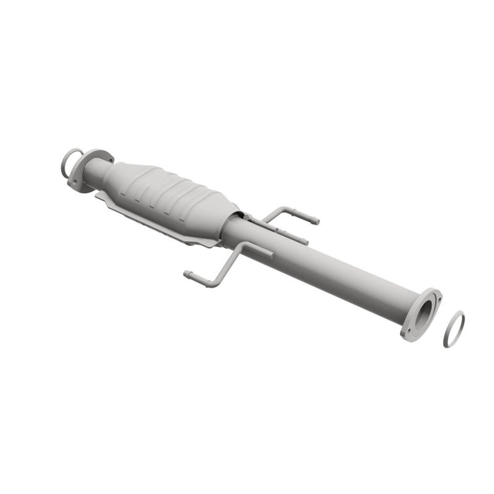 Magnaflow 23770 MagnaFlow Conv DF 01-02 Tacoma CC-SB 3.4L 4w