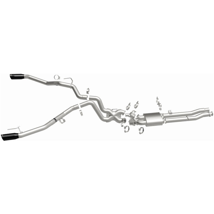 Magnaflow 19637 2024 Ford Ranger Raptor Cat-Back Exhaust System