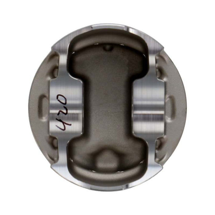 Wiseco RED0052X379 Chevy LS1/LS2 RED Series Piston Set 3790in Bore 1304in Compression Height - Set of 8