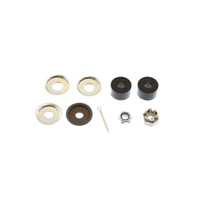 Bilstein 24-026451 B6 Chevy 84-89 P20 / 84-99 P30 Front 36mm Monotube Steering Damper