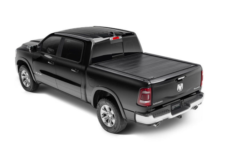 Retrax 80232 09-up RAM 1500 6.5ft Bed / 10-up Short Bed PRO MX