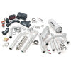 Banks Power GBE PowerPack Chrome Tip 49378