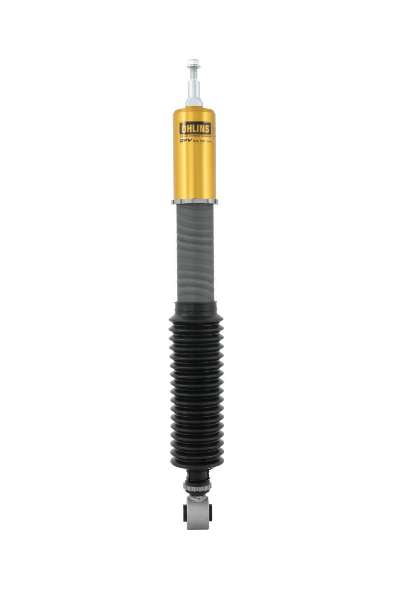 Ohlins HOS MT00S1 17-21 Honda Civic Type R (FK8) 23 Honda Civic Type R (FL5) Road & Track Coilover System