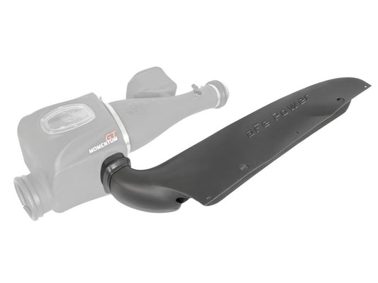 aFe 54-76005-S Momentum GT Dynamic Air Scoop 2016 Toyota Tacoma V6 3.5L