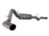 aFe 49-44001 AFE Exhaust Cat Back