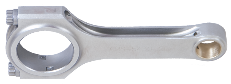 Eagle CRS5430A3D-1 Honda B18C H-Beam Connecting Rod (Single Rod)