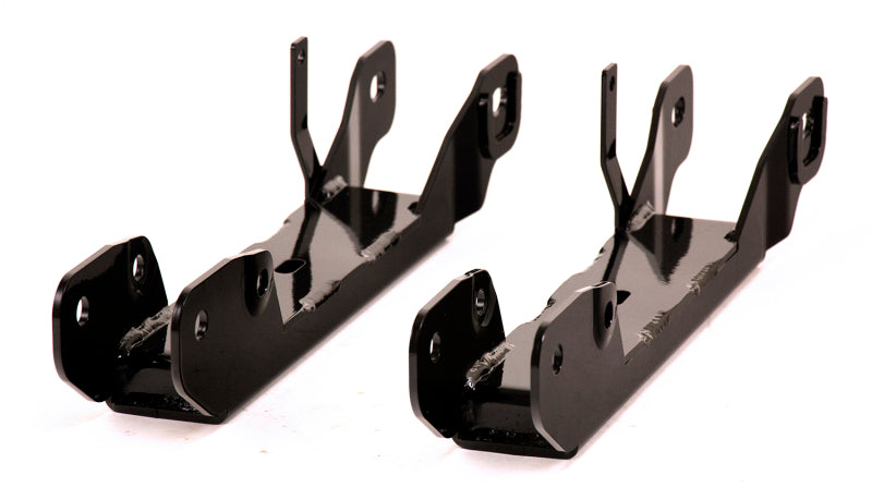 Air Lift 78610 ALF Performance Rear Kits