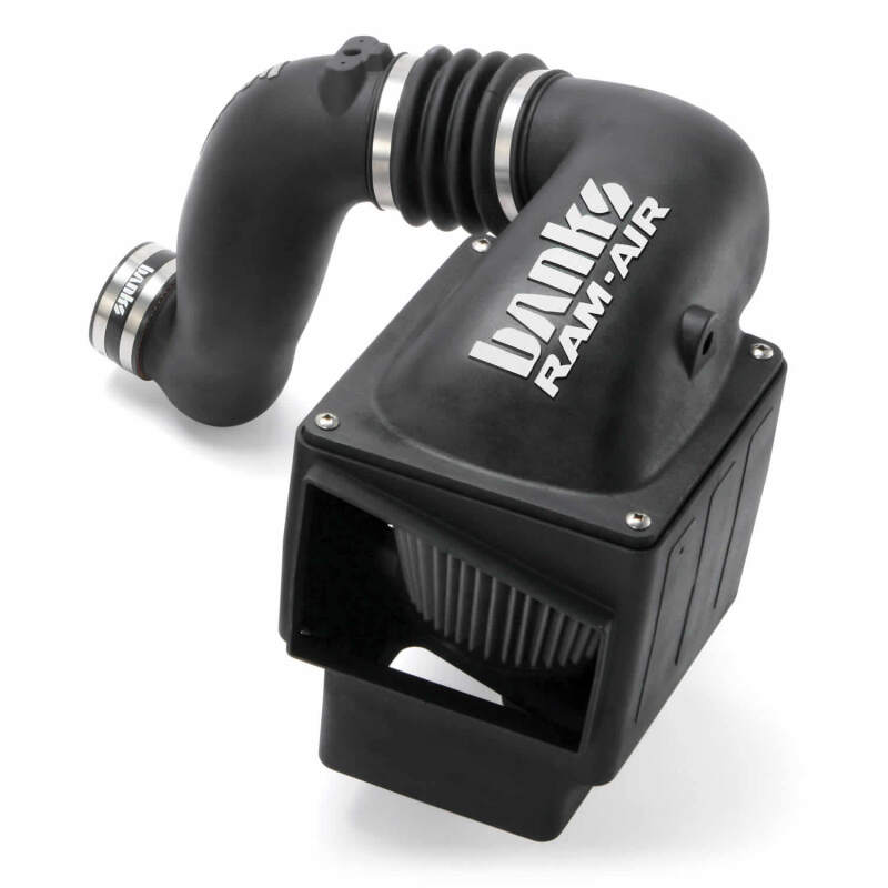 Banks Power 42175-D 07-09 Dodge 6.7L Ram-Air Intake System - Dry Filter