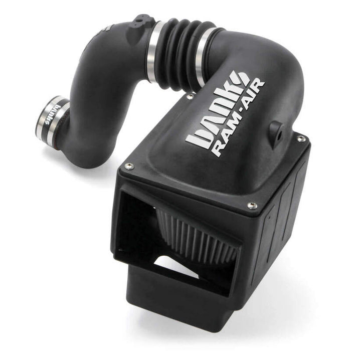 Banks Power 42175-D 07-09 Dodge 6.7L Ram-Air Intake System - Dry Filter