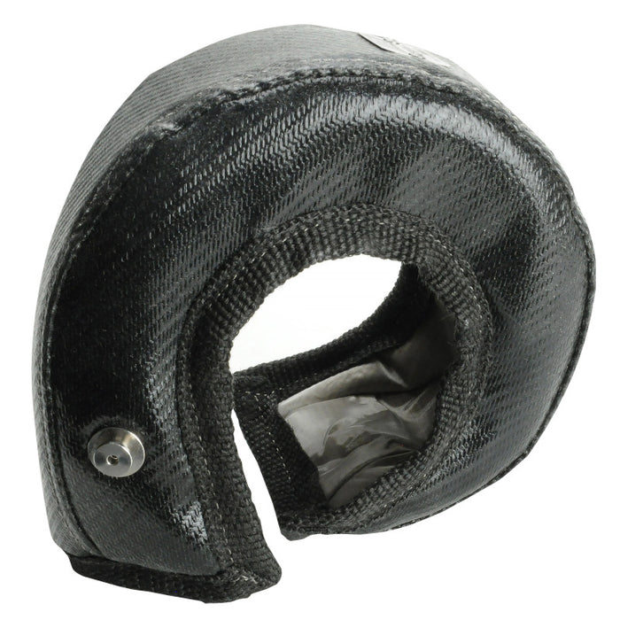 DEI 10269 Gen-3 Turbo Shield T4 - Shield Only - Onyx