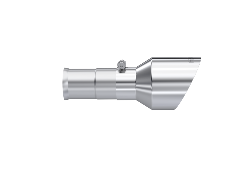 MBRP T5204 2025+ RAM 1500 3.0L 5in. Dual Tips - Stainless Steel
