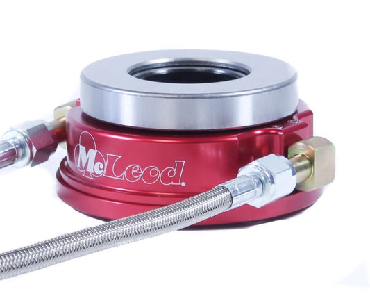 McLeod Racing 1400-25 McLeod 03-07 Nissan 350Z (CD009 Trans) 1400 Series Hydraulic TOB 3.00in 1in x 24-1.250in