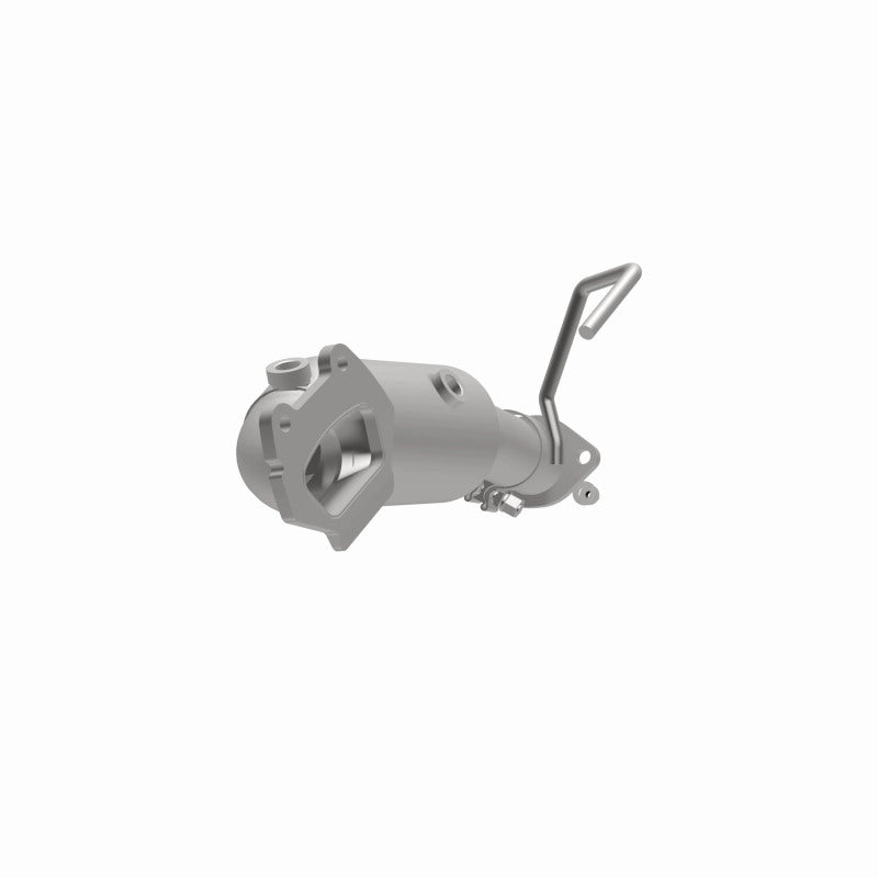 Magnaflow 21-030 MagnaFlow Conv Direct Fit OEM 12-17 Jeep Wrangler 3.6L Underbody