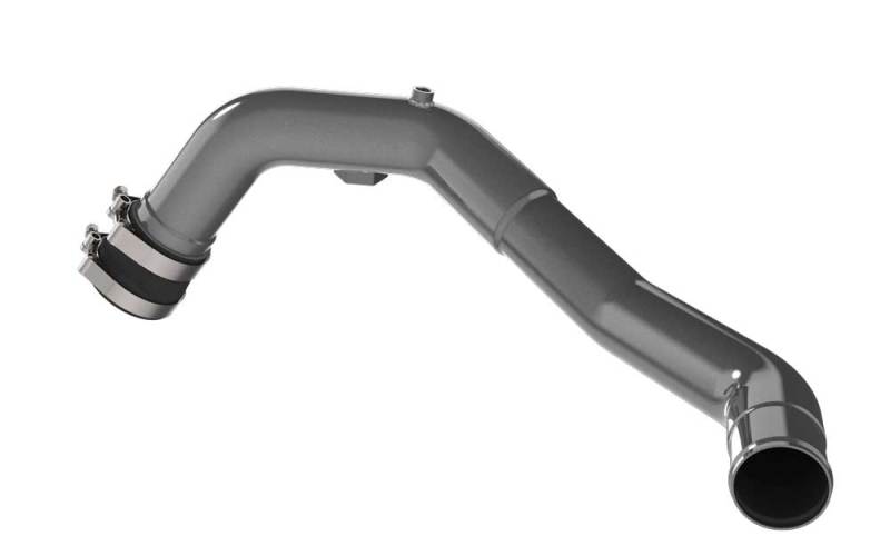 K&N Engineering 77-1014KS K&N 19-21 Kia Stringer V6-3.3L Charge Pipe Kit