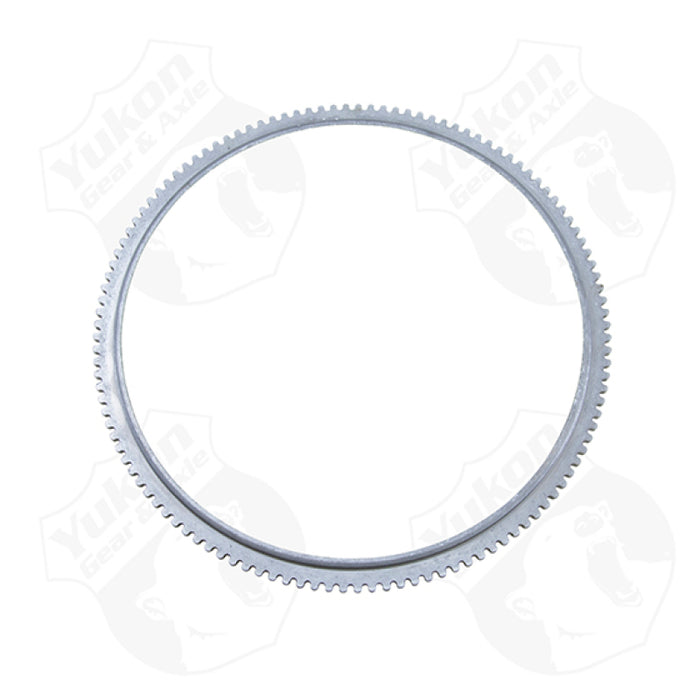 Yukon Gear & Axle YSPABS-015 Yukon Gear Abs Exciter Ring (Tone Ring) For 10.25in Ford