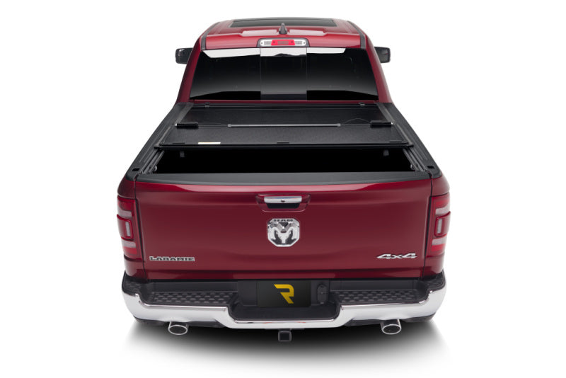 Undercover FX31004 UnderCover 02-18 Dodge RAM 1500 (w/o Rambox) (19-20 Classic) 6.4ft Flex Bed Cover