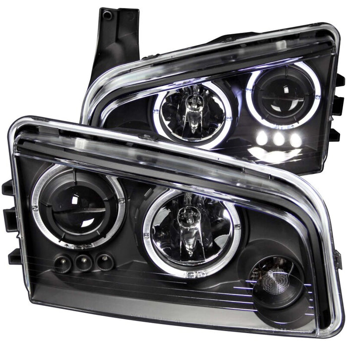 ANZO 121381 ANZ LED/Projector Headlights