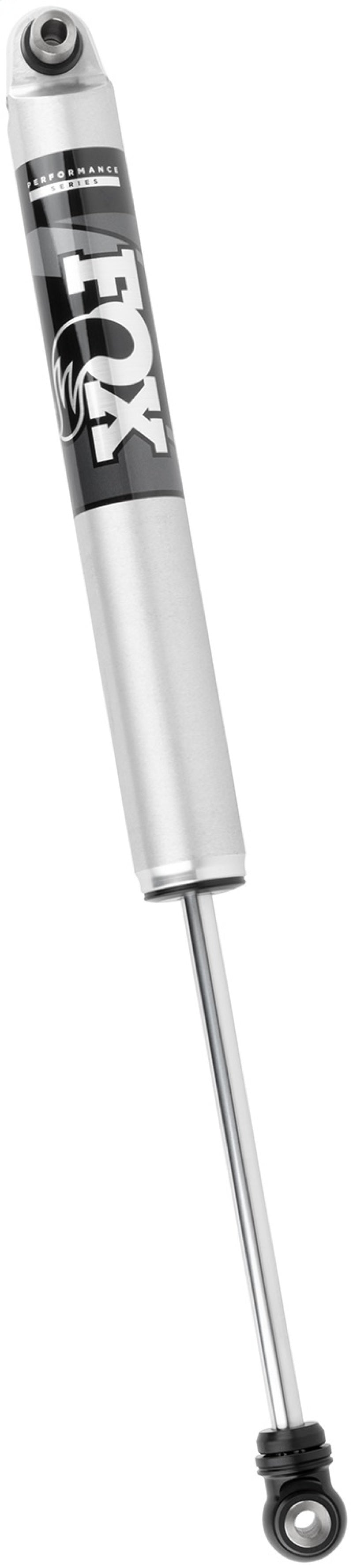 FOX 985-24-179 Fox 2018+ Jeep Wrangler JL 2.0 Performance Series 10.6in Smooth Body IFP Front Shock 3.5-4in. Lift