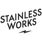 Stainless Works FT21CBUBL 2015-23 F-150 5.0L Catback Performance Legend