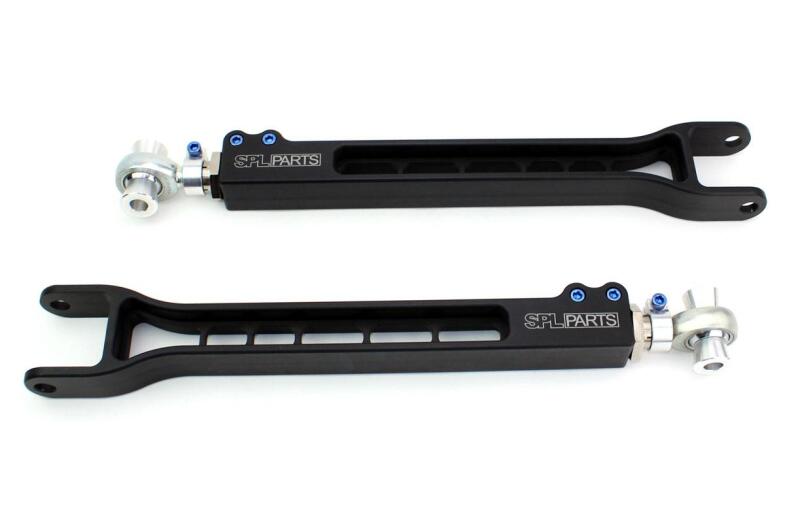 SPL Parts SPL RTA Z33B 03-08 Nissan 350Z Rear Toe Links (Billet Version)