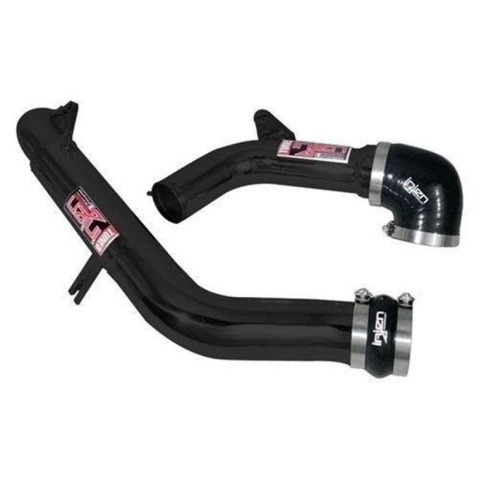 Injen SES1900ICPBLK 11-14 Nissan Juke 1.6L Turbo 4 cyl (incl Nismo) Black Upper Intercooler Pipe Kit