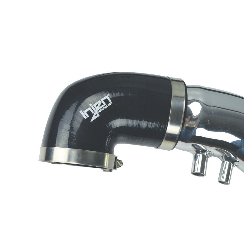 Injen SP1578P 06-09 Civic Si Coupe & Sedan Polished Cold Air Intake