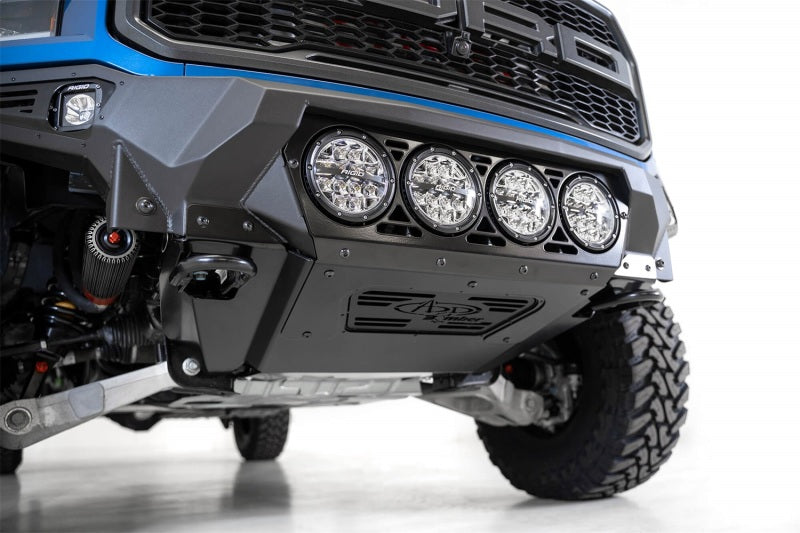 Addictive Desert Designs F110014110103 ADD Bomber Front Bumpers