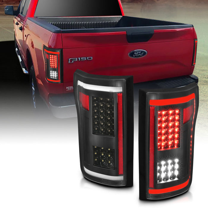 ANZO 311285 ANZ LED Taillights