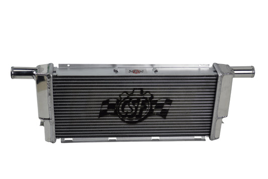 CSF 7060 Porsche Cayman/Boxster/Carrera (991/981) Auxiliary Center Radiator