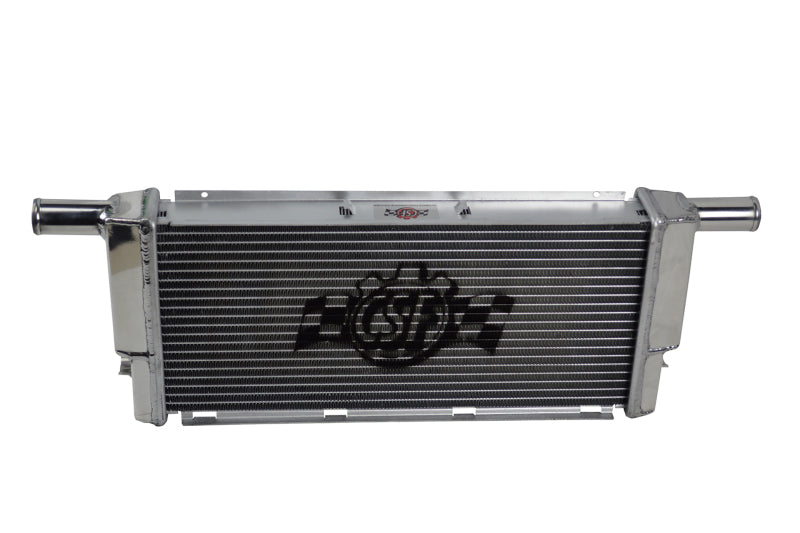 CSF 7060 Porsche Cayman/Boxster/Carrera (991/981) Auxiliary Center Radiator
