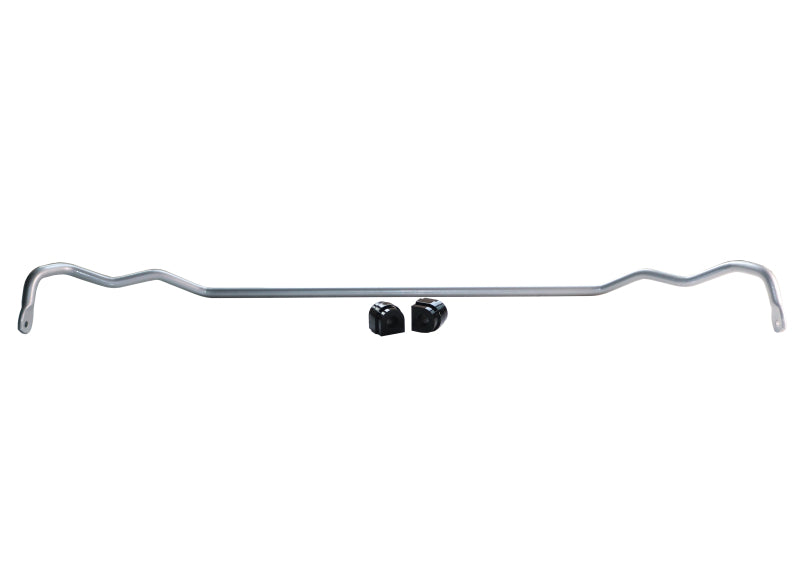 Whiteline BBR44 BMW 1 Series (Exc M Series) & 3 Series (Exc M3) Rear 20mm Swaybar