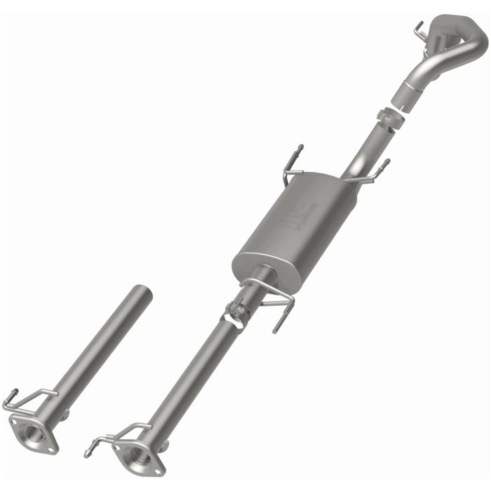 Magnaflow Perf Exhaust MAG19544 Exhaust System Cat-Back Toyota P/U