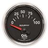 AutoMeter AM GS Gauges 3827