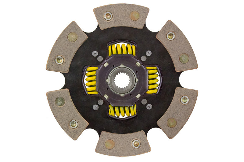 ACT 6212104 ACT Race Clutch Discs