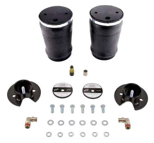 Air Lift 75613 Performance Rear Kit for 98-05 Volkswagen Jetta MK4
