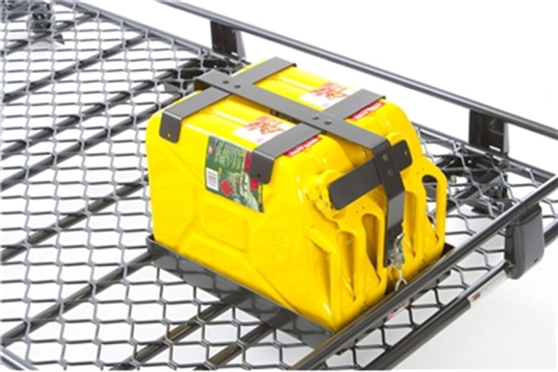 ARB 3500390 Double J/Can/Holder R/Rack