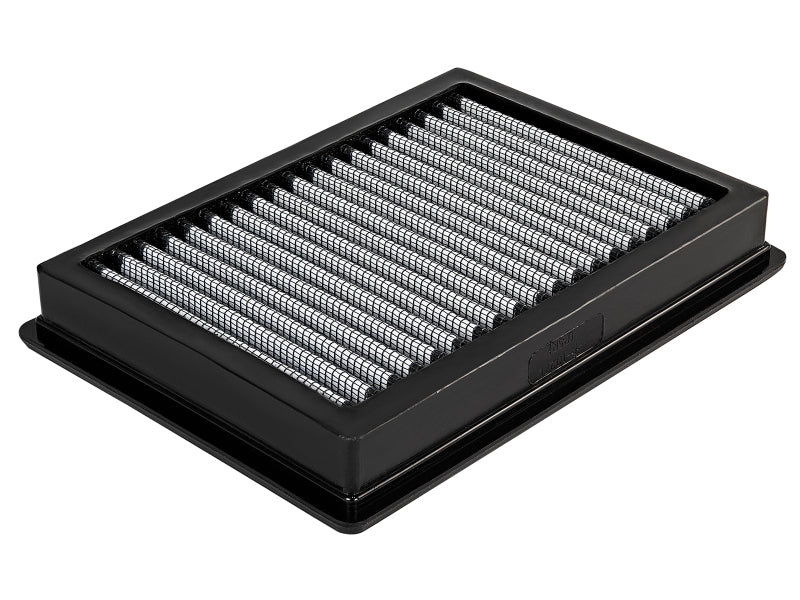 aFe 31-10271-MA Magnum FLOW Pro DRY S OE Replacement Filter (Pair) 2017 Infiniti Q60 V6 3.0 (tt)