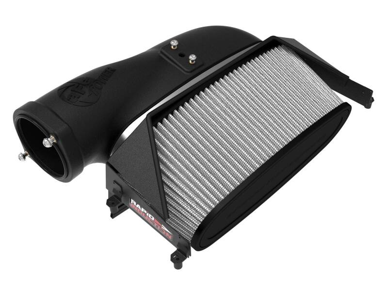 aFe 52-10017D AFE Rapid Induction Stage-2 Cold Air Intakes
