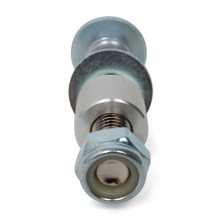 BLOX Racing BXAC-00301 Dual-bend Short Shifter - 94-01 Acura Integra