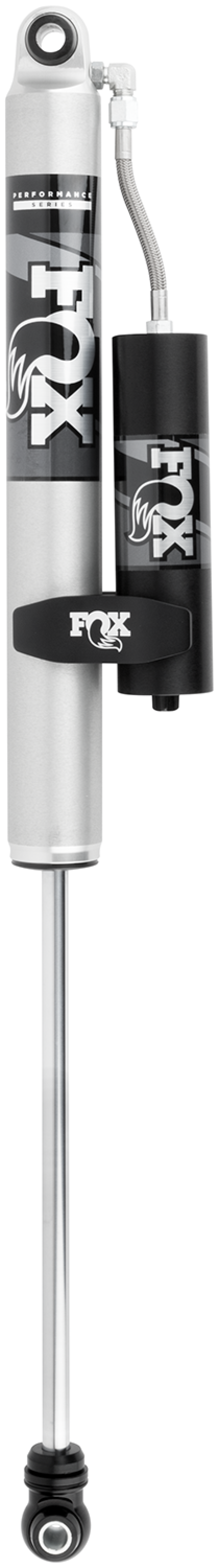 FOX 985-24-149 Fox 2017+ Ford SD Rear 2.0 Perf Series 13.6in R/R Shock 1.5-3.5in. Lift