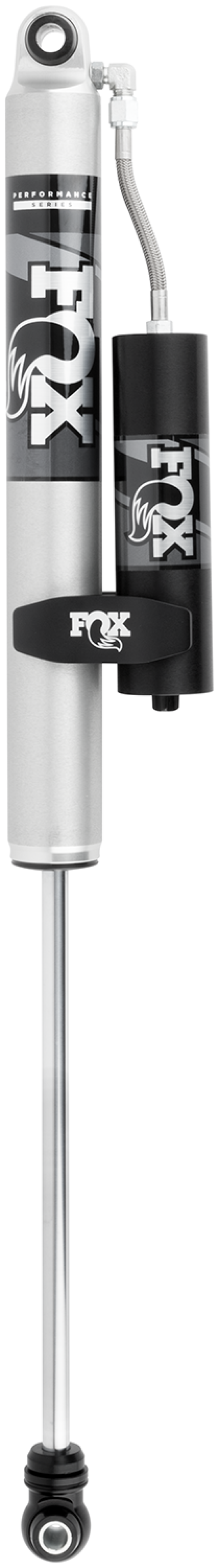 FOX 985-24-149 Fox 2017+ Ford SD Rear 2.0 Perf Series 13.6in R/R Shock 1.5-3.5in. Lift