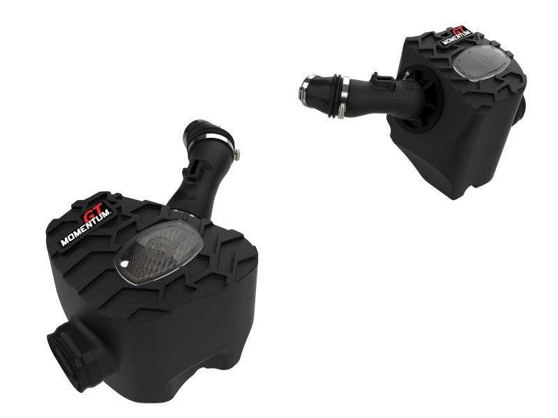 aFe 50-70100D 2022 Toyota Tundra V6-3.5L (tt) Momentum GT Cold Air Intake System w/ Pro DRY S Filter