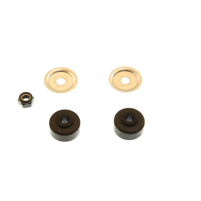 Bilstein 24-187442 B6 4600 97 Ford F-150 Base RWD Front 46mm Monotube Shock Absorber